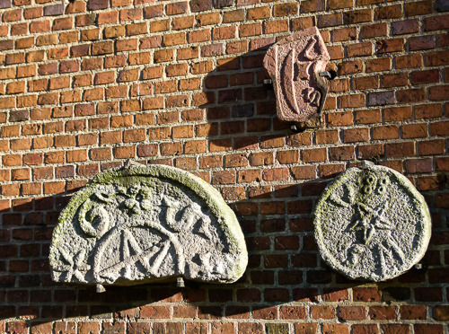 Malbork Fragments