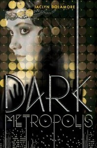 Dark Metropolis Tour!
