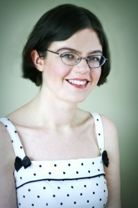 Jaclyn Dolamore