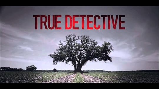 True Detective | Books and Reviews