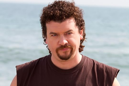 Eastbound's” star speaks - Salon.
