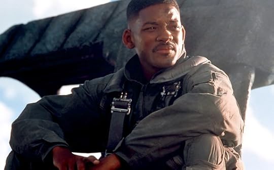 Will Smith Snags Lead Role In Sci-Fi Thriller Brilliance