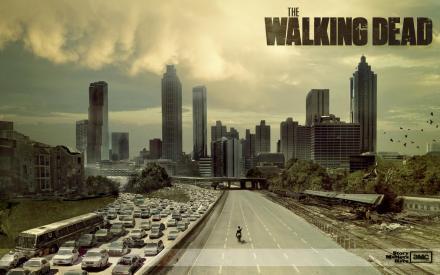 Walking dead