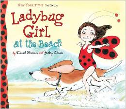 Ladybug Girl