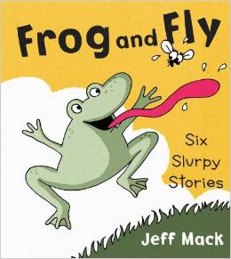 Frog and Fly