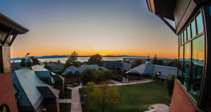Champlain College