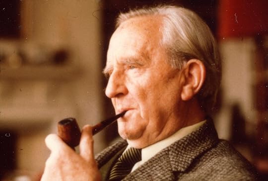 What J.R.R. Tolkien said to the Nazis when they asked if he was ...