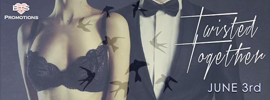 Twisted Together Banner