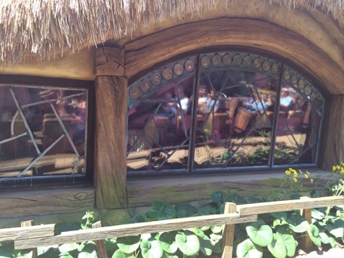 Final Scene in Daytime