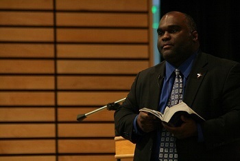 Deacon Harold Burke-Sivers recommends From Fear To Faith, the new book by Catholic speaker and author Gary Zimak