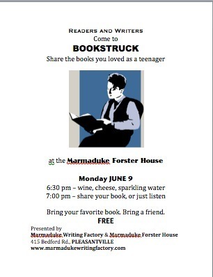 bookstruck.poster