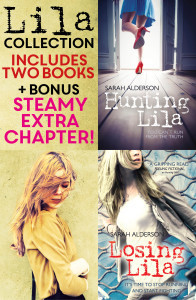 Lila Collection eBook