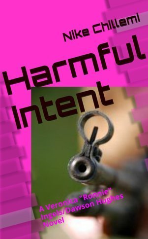 Harmful Intent, by Nike Chillemi