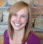 Nadine Brandes - Head Shot