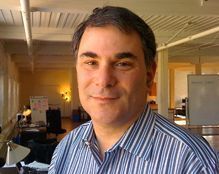 Saul Kaplan