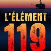 L'élément 119