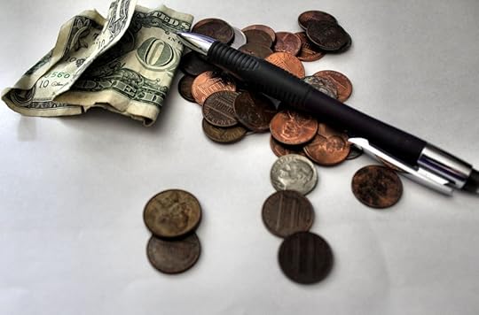 writing-for-money