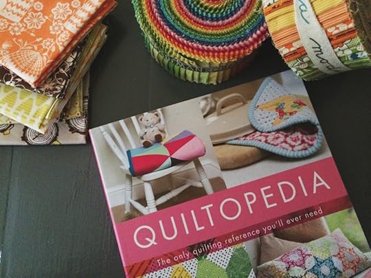 Quiltopedia 2