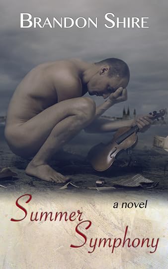 Summer Symphony_Brandon Shire
