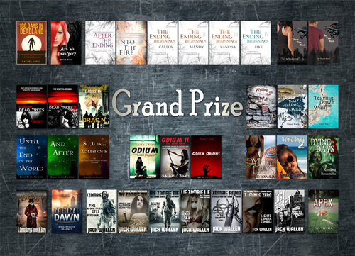 Cruel Summer Grand Prize