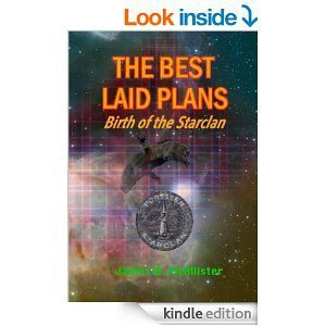 The Best Laid Plans: The Birth of the Starclan