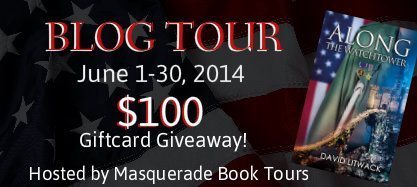 Watchtower Tour Button2