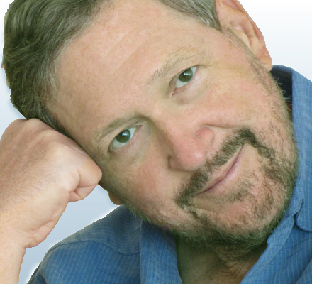 Copy of David Portrait