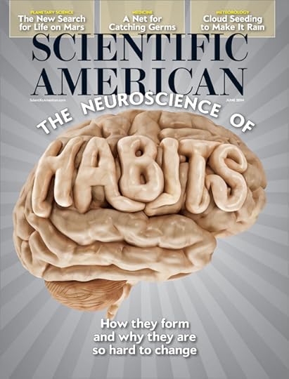 magazine cover