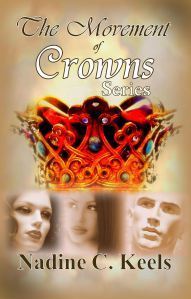 The Movement of Crowns Series