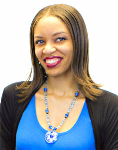Nadine C. Keels