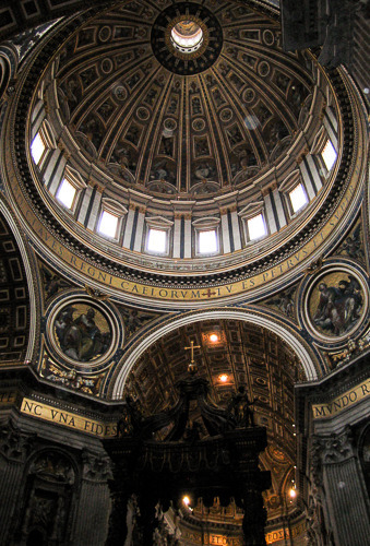 Dome of St. Peter's