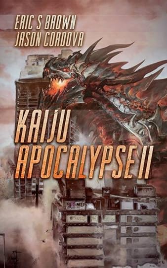 Kaiju apocalypse 2