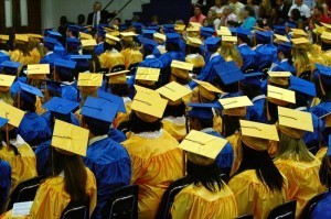 graduation