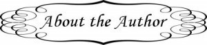 About the Author