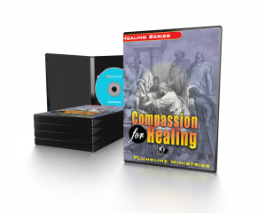 Brian's Teaching Series on Healing