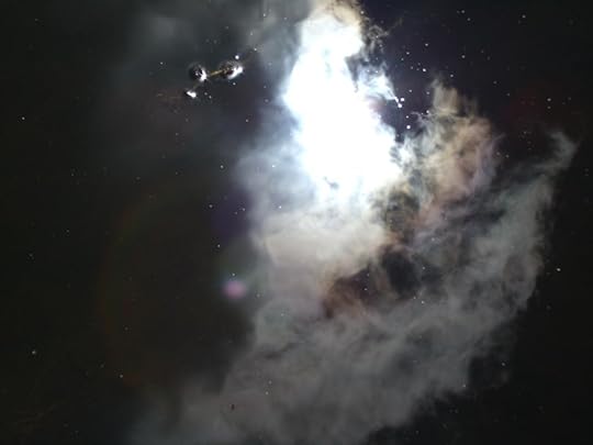 A glimpse into a magical world (reflection of sky in a pond) photo GEDC0580_zpsfabbb201.jpg