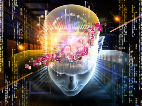 Singolarità Tecnologica - shutterstock