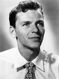 Young Sinatra