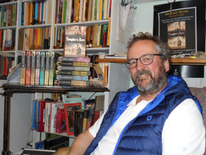 Oh. Now I see why ... Carlos the Jecks.