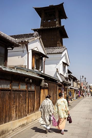 Kawagoe