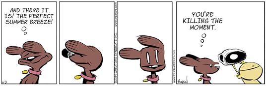 Dog Eat Doug for 06/03/2014