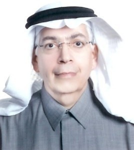 البروفيسور عبدالله عابد شيخ