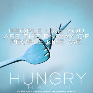 Hungry quote 3