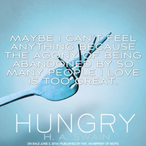 Hungry quote 7