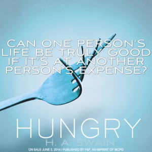 Hungry quote 10