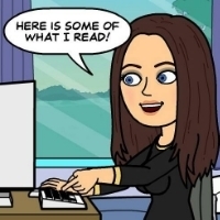 I ♥ Bookie Nookie Reviews