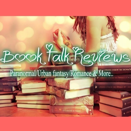 I ♥ Bookie Nookie Reviews