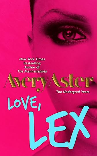 love lex web cover