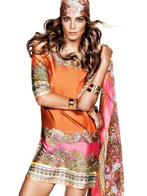 The Fashion Zodiac – Maybe it is your Sunsign