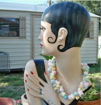 Pastel necklace - taurus